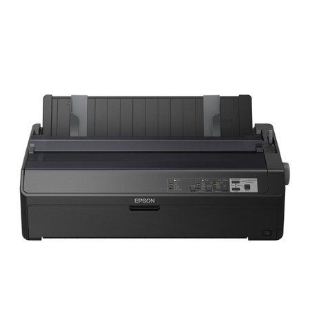 FX-2190IIN Dot Matrix Printer - Networked Capability